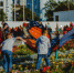 После Дня мороженого в Мурманске остались кучи мусора - Hibiny.Com