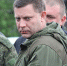 Убитый глава ДНР Александр Захарченко. - КП Мурманск