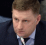 Кандидатом «за кого угодно, лишь бы не за власть» оказался жириновец Сергей Фургал - КП Мурманск