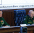 Генерал-майор Игорь Кириллов представил результаты анализа, которые действительно производят впечатление. Фото: Министерство обороны РФ - КП Мурманск