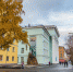 Мурманский областной краеведческий музей проводит День открытых дверей - Правительство Мурманской области