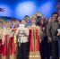 Мурманск посетил круизный лайнер «Кораблик надежды» - Комитет по культуре и искусству