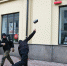 На Украине грабились принадлежащие России предприятия — например, банки Фото: EAST NEWS - КП Мурманск