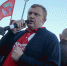 Андрей Ищенко участвовавал в предыдущей выборной кампании, чьи итоги были признаны недействительными - КП Мурманск