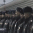 Мурманские полицейские на полгода уехали служить в Дагестан - Телекомпания ТВ-21