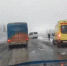 Два авто серьёзно пострадали после аварии с маршруткой между Кировском и Апатитами - Телекомпания ТВ-21