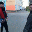 Мурманские молодогвардейцы провели социологические опросы для выявления проблематики региона - Молодая Гвардия