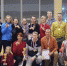 Полярнозоринцы стали чемпионами области по флорболу - Hibiny.Com