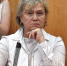 Адвокат Степаненко Елена Забралова категорически отказалась комментировать процесс Фото: Владимир ВЕЛЕНГУРИН - КП Мурманск