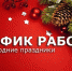 Режим работы ветлечебниц Мурманска в новогодние праздники - Hibiny.Com
