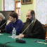 Клирик Мурманской епархии принял участие в конференции «Мистическое богословие, мистика, мистицизм» в МДА - Мурманская епархия