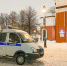 Картину Архипа Куинджи "увели" из Третьяковской галереи в воскресенье. Фото АГН Москва - КП Мурманск