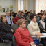 В Доме ремесел состоялась научно-практическая конференция - Комитет по культуре и искусству