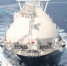 Танкерам не разрешают возить газ по Севморпути - SeverPost.ru