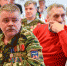 В Мурманске проживает около 800 ветеранов боевых действий в Афганистане - Murman.Ru