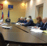 Заседание АТК муниципального образования город Мурманск - ГУ МЧС Мурманской области