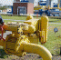 Перекачка российского газа в Европу остается одной из последних отраслей украинской экономики, которая приносит стабильные крупные доходы. Фото: REUTERS - КП Мурманск