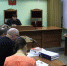 Скандал в суде над Бабенко: «Украденное» нашли на складах правительства - SeverPost.ru