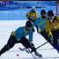 Чемпионат Мончегорска по хоккею с мячом - Спортивный Мурманск