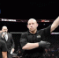 Северянка Яна Куницкая одержала подряд в UFC - Спортивный Мурманск