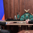 Миллер пообещал газифицировать Мурманскую область за 10 лет - SeverPost.ru