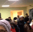 В поликлинике Ковдора - очереди с утра [видео] - SeverPost.ru