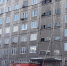 В Мурманске потушили пожар в жилой высотке - Вечерний Мурманск