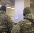 Мурманские силовики ночью ворвались на хлебное производство [видео] - SeverPost.ru