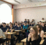 Представители МГТУ встретились со школьниками города Североморск и поселка Сафоново - МГТУ