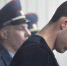 Александр пытался хоть как-то пробить оборону прокурора и судей Фото: Михаил ФРОЛОВ - КП Мурманск