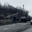 Под Мурманском автомобиль вылетел в кювет - SeverPost.ru