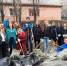 В МАГУ стартовал массовый «Экологический десант» - МАГУ
