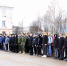 В Североморске проходят военные сборы для учащихся - SeverPost.ru