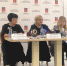В Мурманске прошла пресс-конференция, посвященная проведению Всероссийской акции «Ночь музеев» - Комитет по культуре и искусству