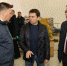 Андрей Чибис проинспектировал состояние Мончегорска и встретился с жителями города металлургов - Правительство Мурманской области