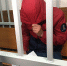 Нарек Степанян был активным участником драки Фото: Александр РОГОЗА - КП Мурманск