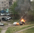 Серия поджогов в Мурманске может быть связана с наркобизнесом - SeverPost.ru