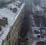 Завтра в Мурманске ожидается снегопад - SeverPost.ru