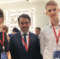 Студенты МАГУ приняли участие в Петербургском международном экономическом форуме - Правительство Мурманской области