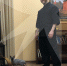 По словам Левана, Чуча сидел у подъезда спортивного центра. - КП Мурманск