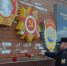 Росгвардейцы почтили память погибших в День стойкости и мужества мурманчан - УВО при УВД