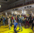 Развлекательная программа «Just Dance» - Комитет по культуре и искусству
