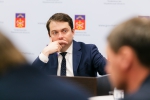 Сегодня - 100 дней с момента назначения Андрея Чибиса врио губернатора Мурманской области