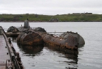 Эксперты: К-159 отравит Баренцево море