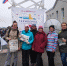 Сотрудники Министерства финансов Мурманской области 13 июля 2019 года приняли участие в открытии V Арктического фестиваля «Териберка» - Минфин Мурманской области