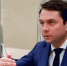 Андрей Чибис на 10 месте в рейтинге устойчивости губернаторов - SeverPost.ru