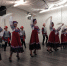 Творческие коллективы Кировска выступили в Финляндии - Hibiny.Com