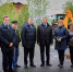 Строительство стадиона в Минькино идет по графику - Hibiny.Com