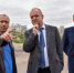 Ремонт дороги на улице Капитана Орликовой в Мурманске  идет по графику - Hibiny.Com
