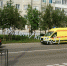 В Кировске сбили ребёнка на «зебре» - SeverPost.ru